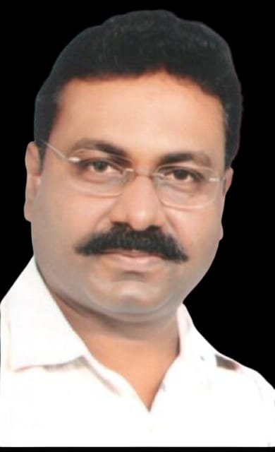 डॉ. दिगेश यादव